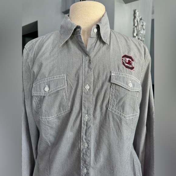 Cutter & Buck Carolina Shirt and Mug Bundle - Picture 10 of 11